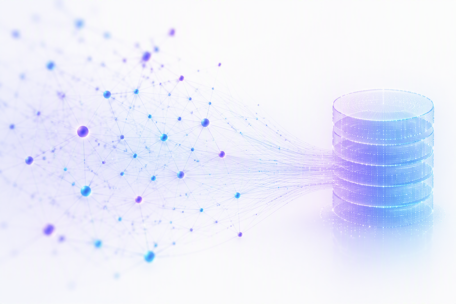 A semantic cache that makes repeat answers nearly free